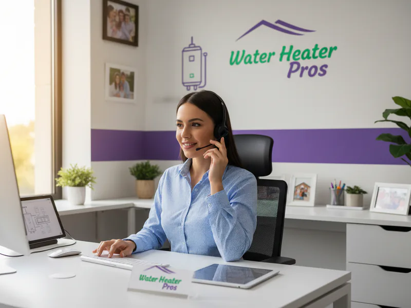 Water Heater Repair  in Mountain City  FAQ